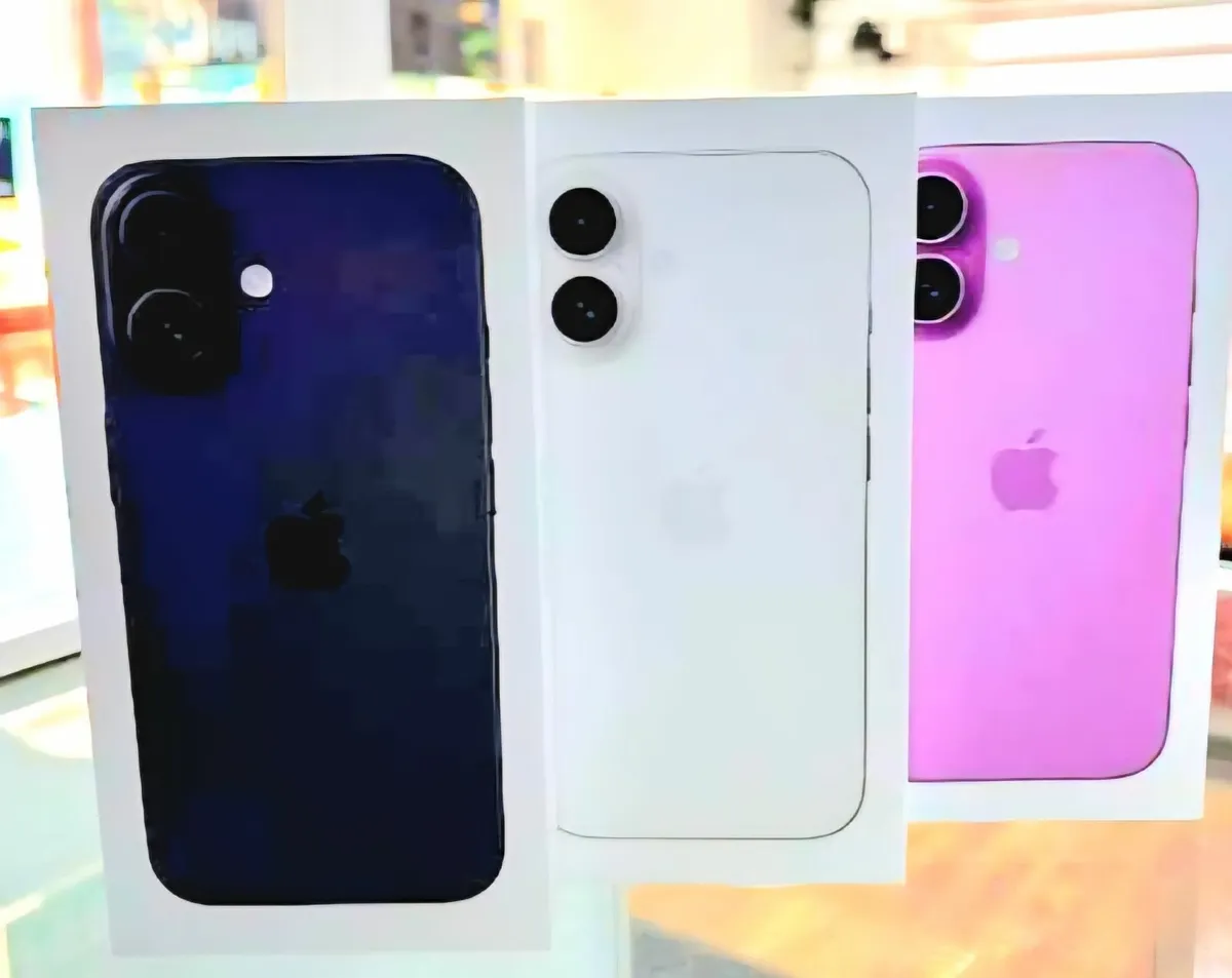 Iphone 16 256gb Iphone 16 256gb