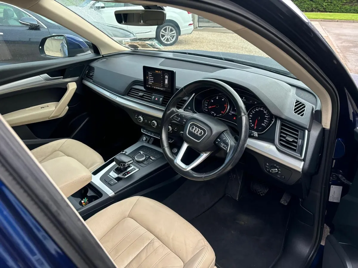 Audi Q5 2018 - Image 3