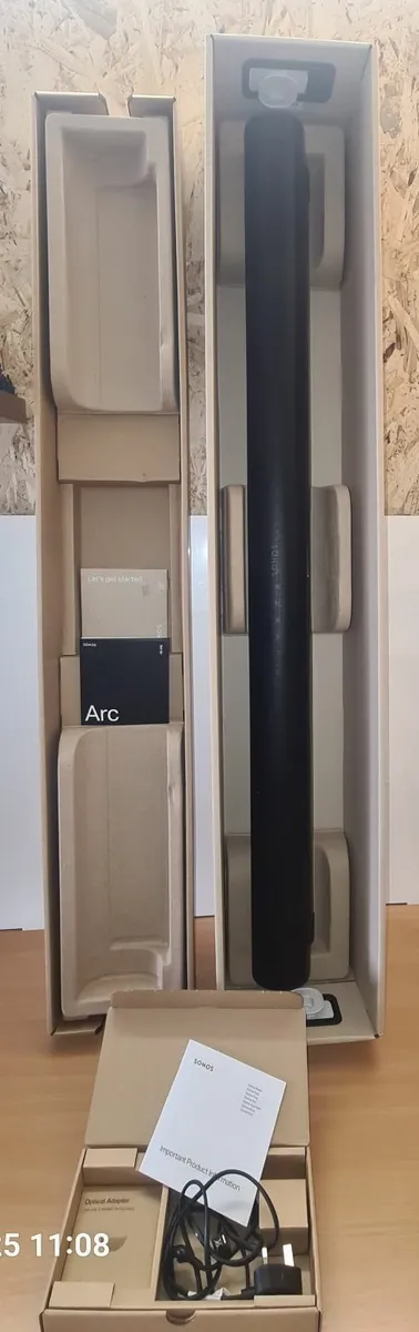 Sonos Arc premium smart soundbar - Image 2