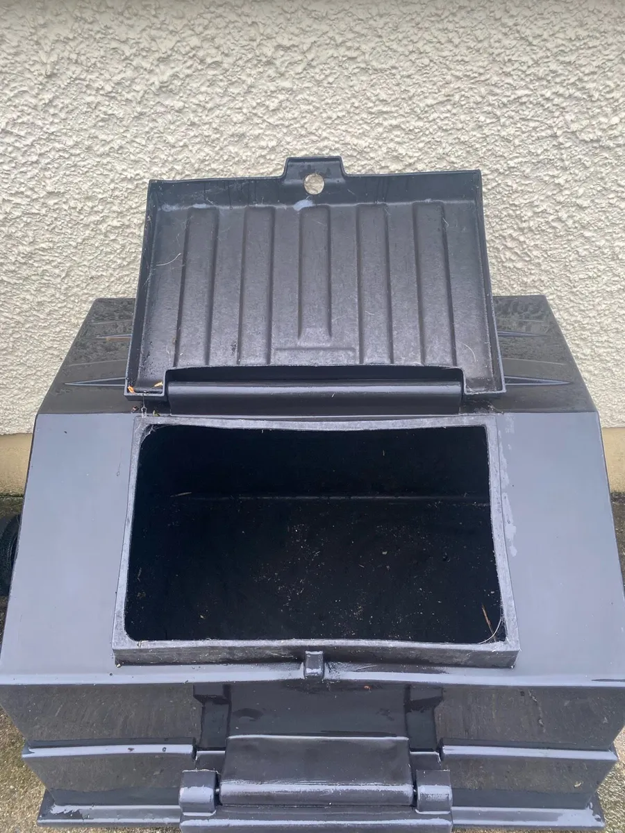 Coal bunker - Image 2