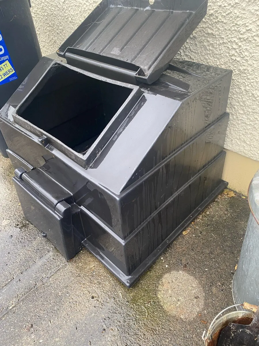 Coal bunker - Image 3