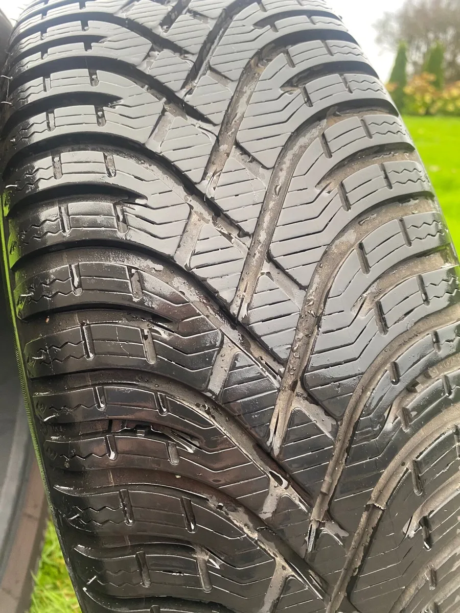 Winter Tyres - Image 3