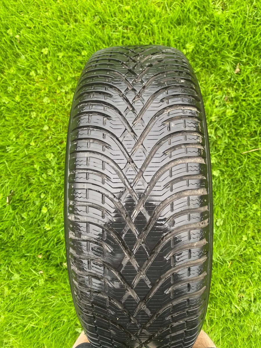 Winter Tyres - Image 4