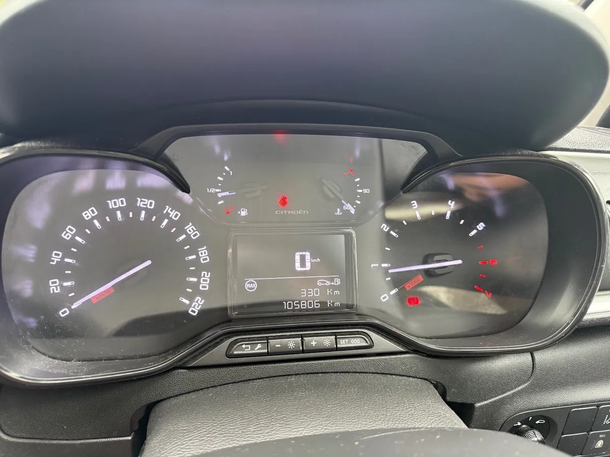 Citroen C3 2017 - Image 2