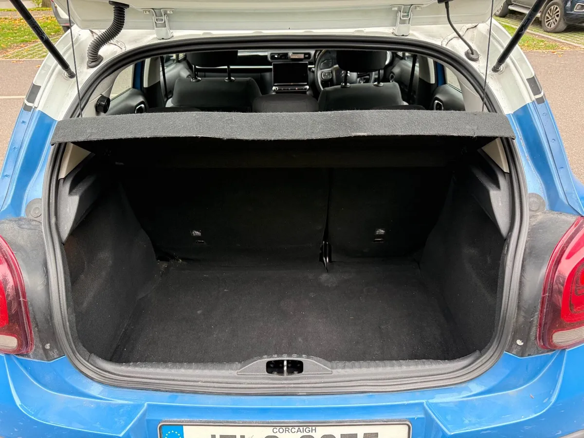 Citroen C3 2017 - Image 3