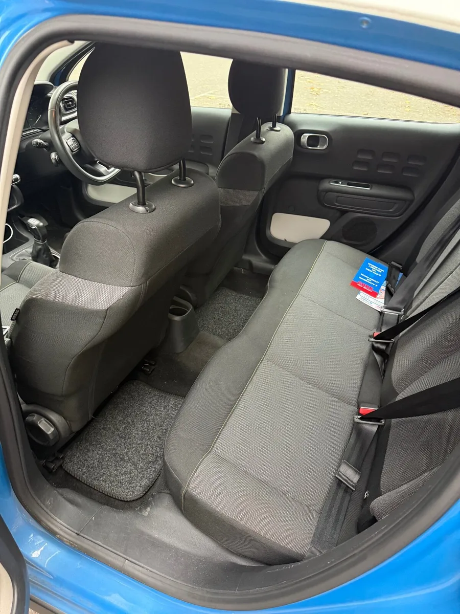 Citroen C3 2017 - Image 4