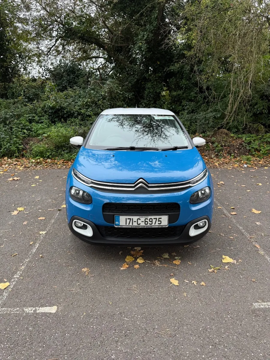 Citroen C3 2017 - Image 1
