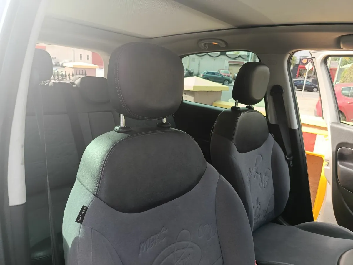 Fiat 500L 2014 - Image 2