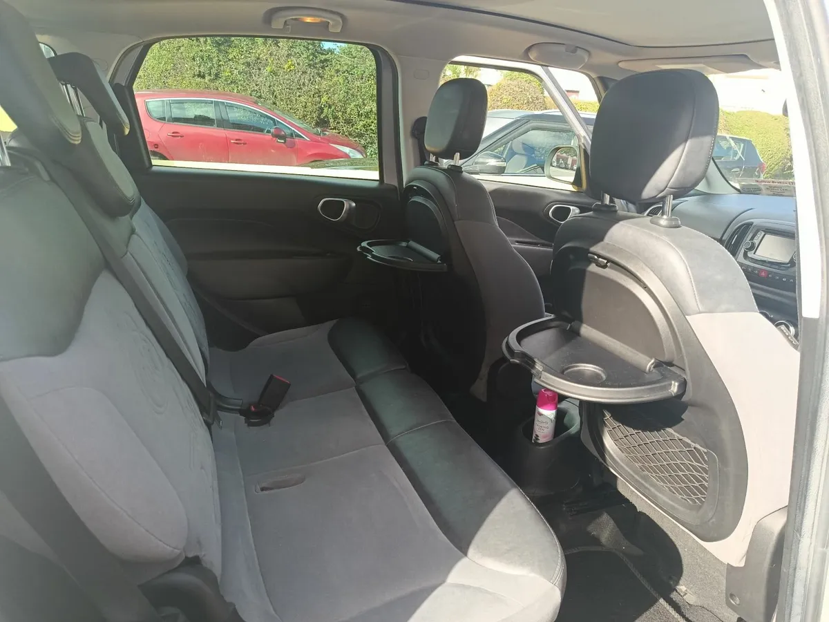 Fiat 500L 2014 - Image 3