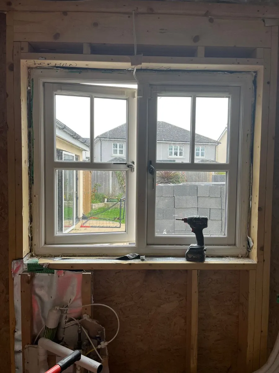 Windows and Door - Image 2