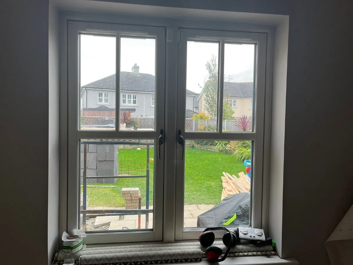 Windows and Door - Image 3