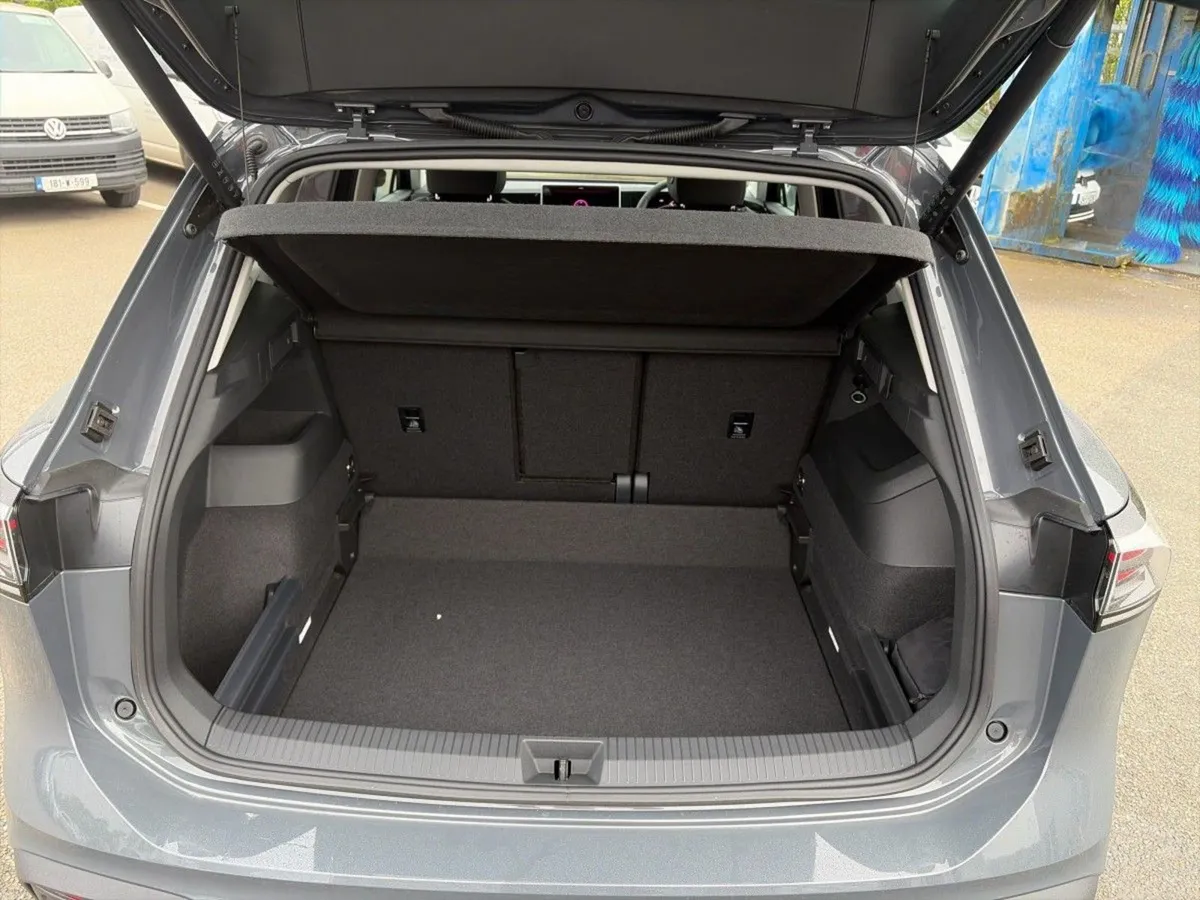 Volkswagen Tiguan Edition 75 2.0 TDI 150HP DSG - Image 4