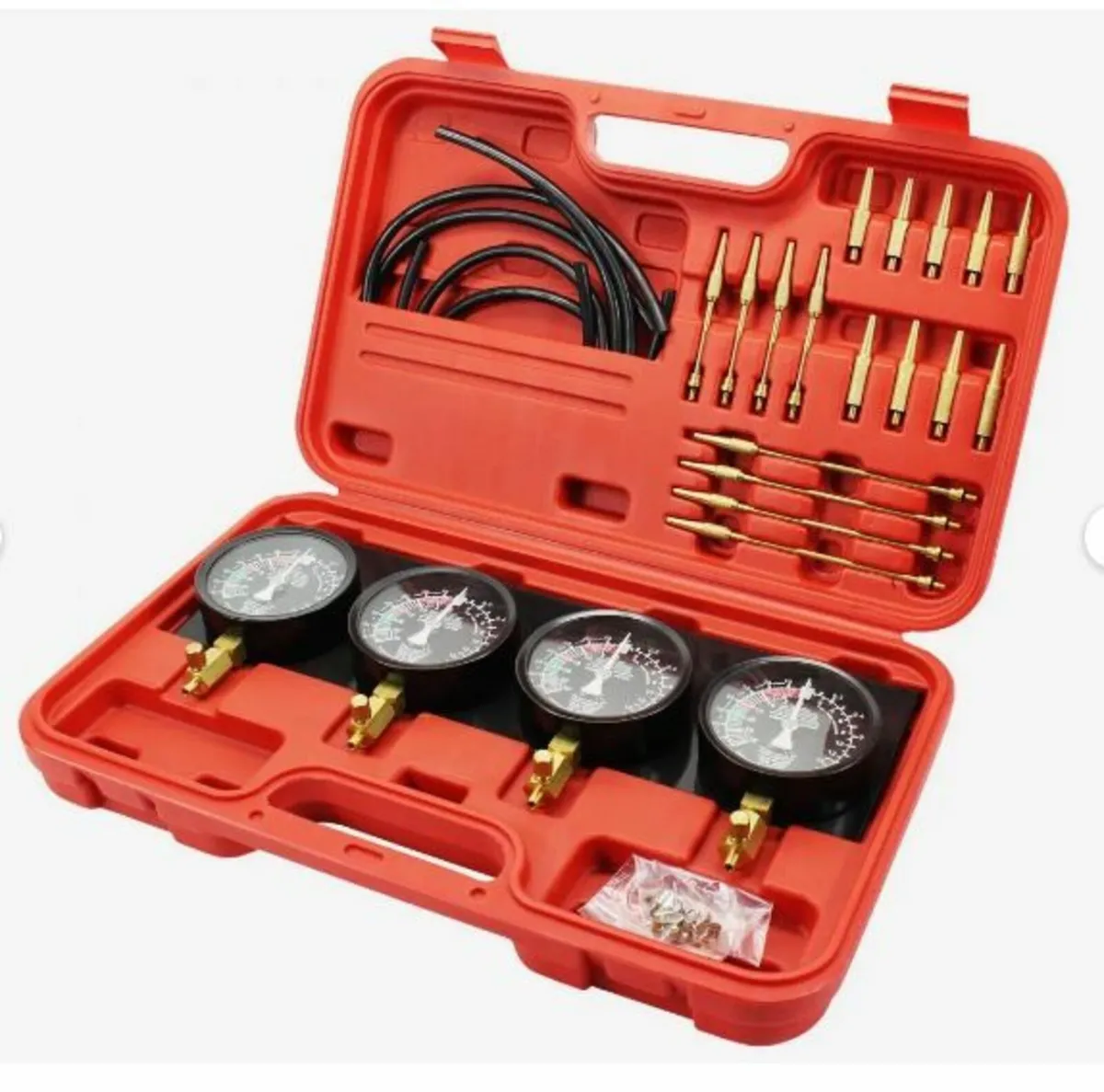 Mophorn Fuel Vacuum Carburetor Synchronize Tool - Image 1