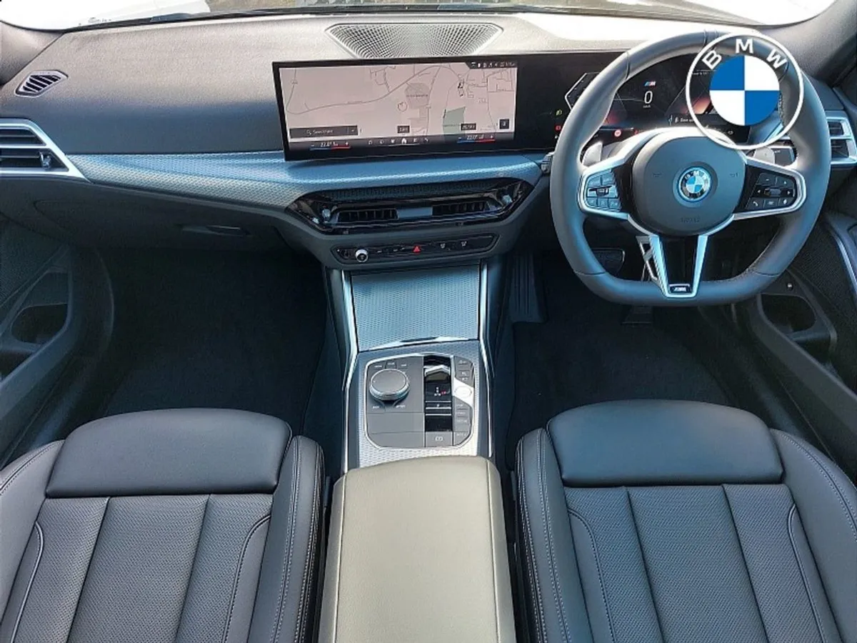 BMW 3 Series 330e M Sport - Image 4