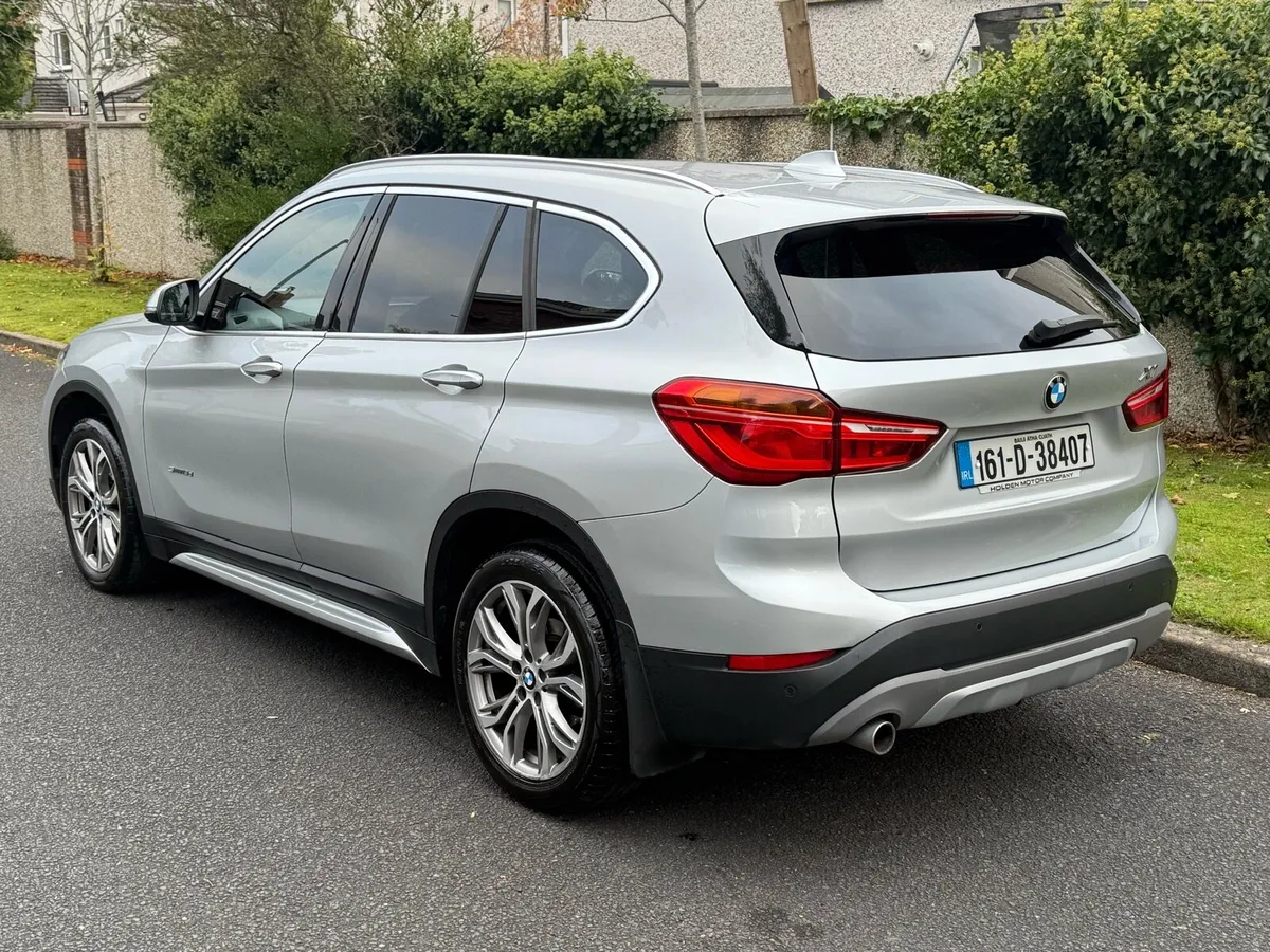 2016 BMW X1 X-Line New Shape NCT 08/26 - Image 3