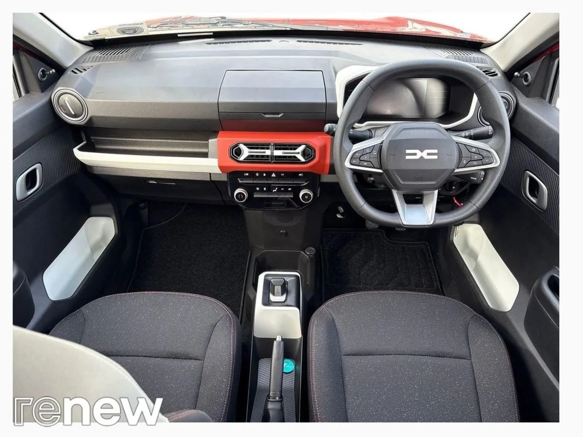 Dacia Spring BEV 26.8kwh 65hp Expression - Image 2