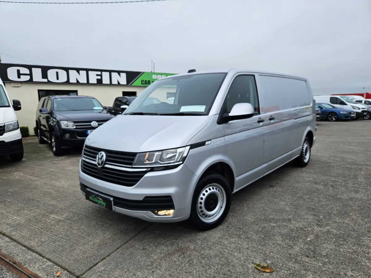 2020 VOLKSWAGEN TRANSPORTER 4 MOTION LWB 2.0TDI 15 - Image 1
