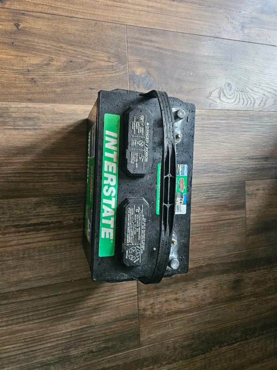 Minnkota power drive - Image 4
