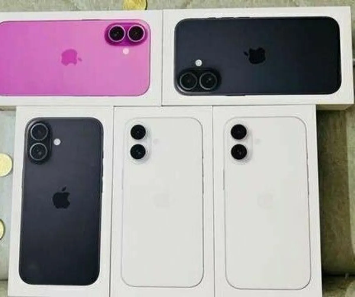 Iphone 16 Iphone 16