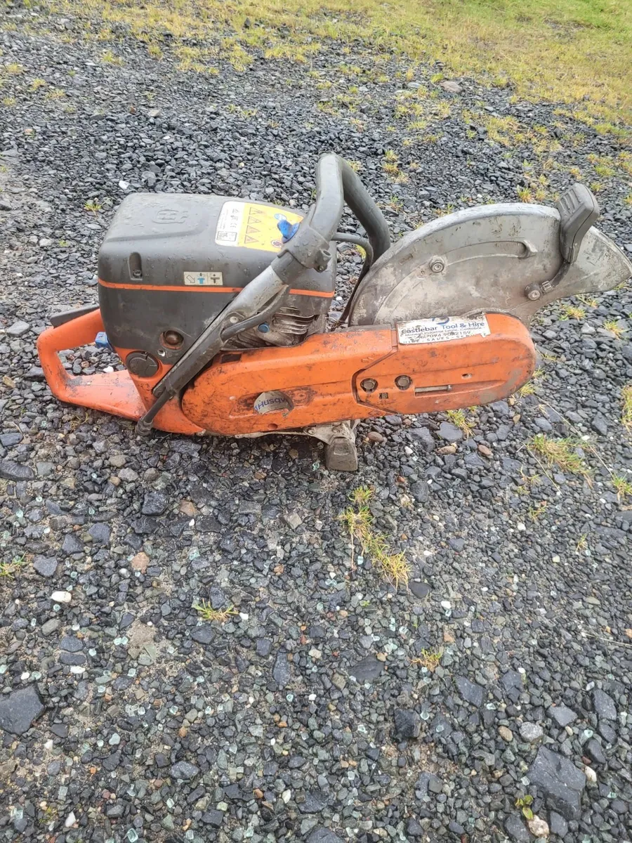 Con saw - Image 1