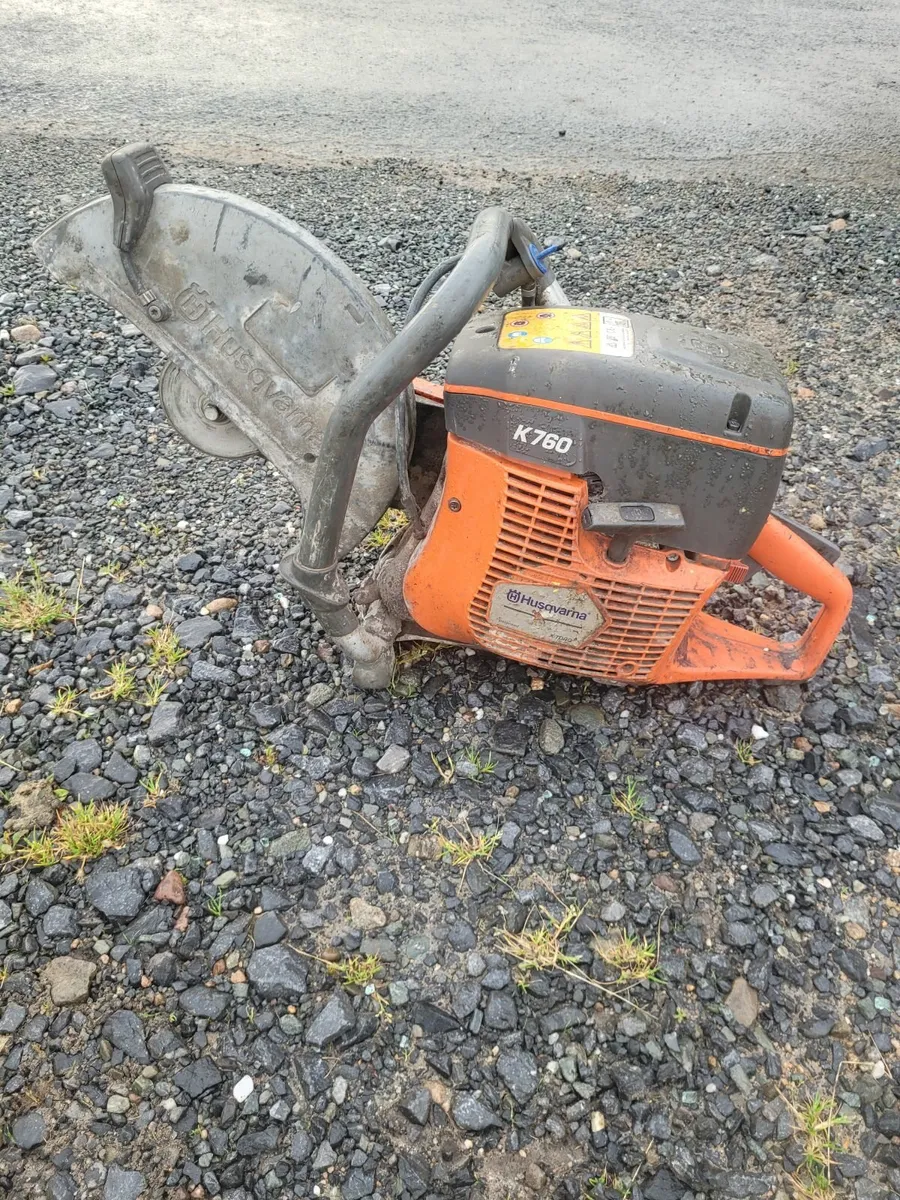 Con saw - Image 2