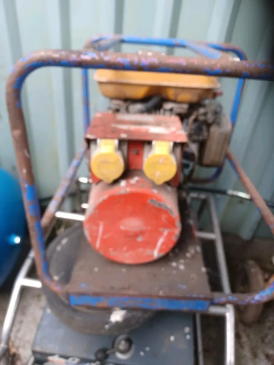 Generator - Image 4