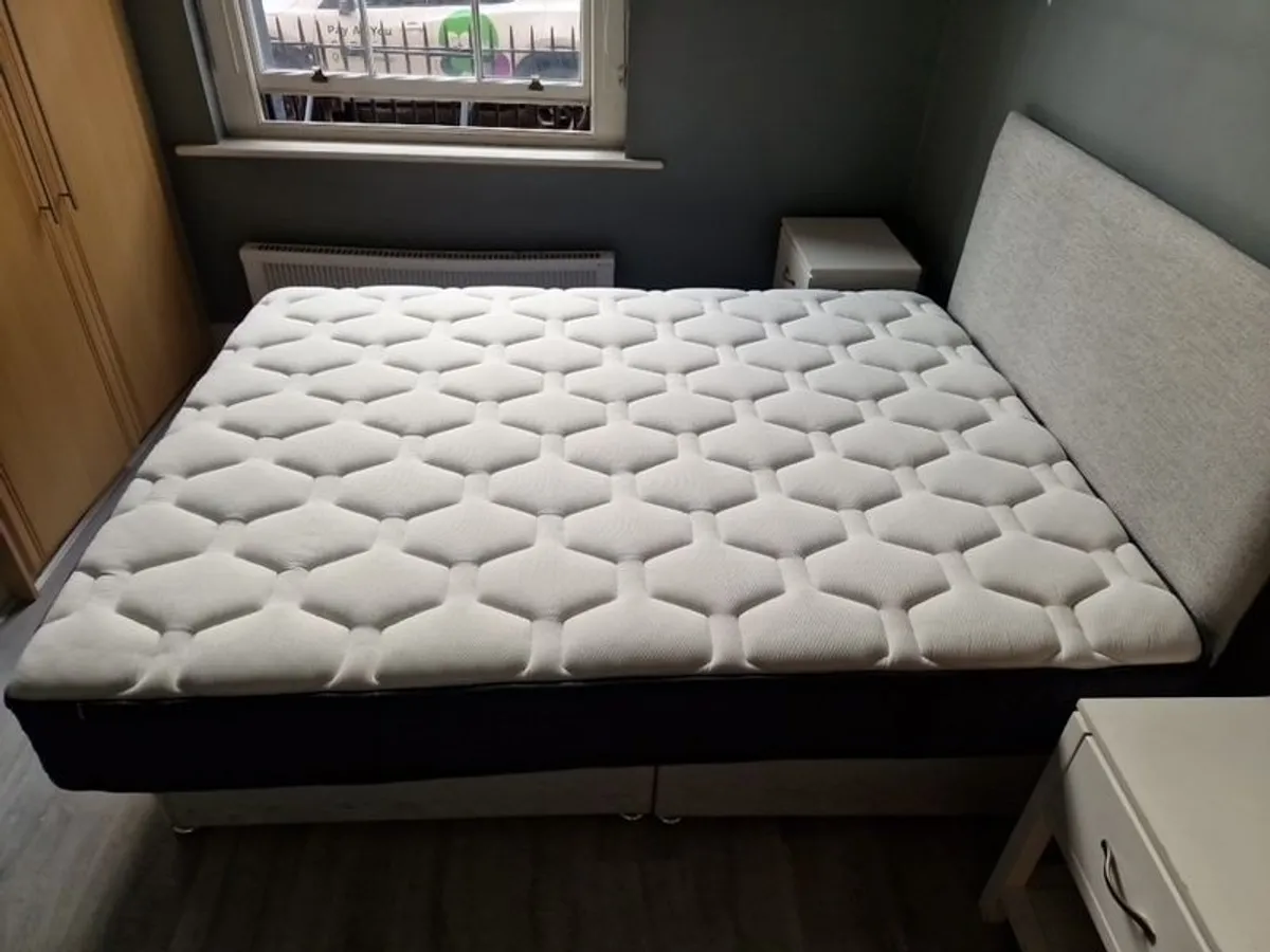 King Luxury Matress - Image 1