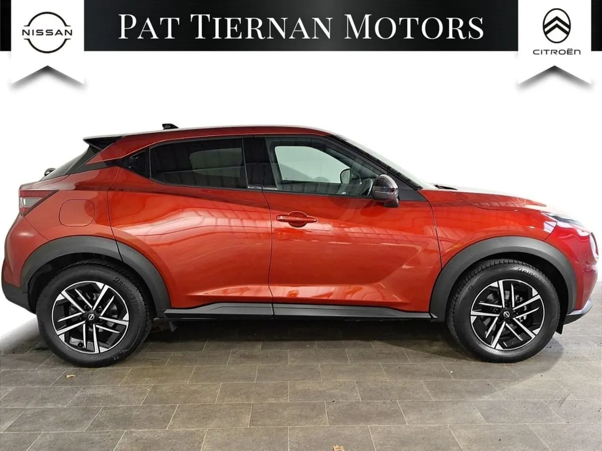 Nissan Juke 1.0t SV Premium - Image 3
