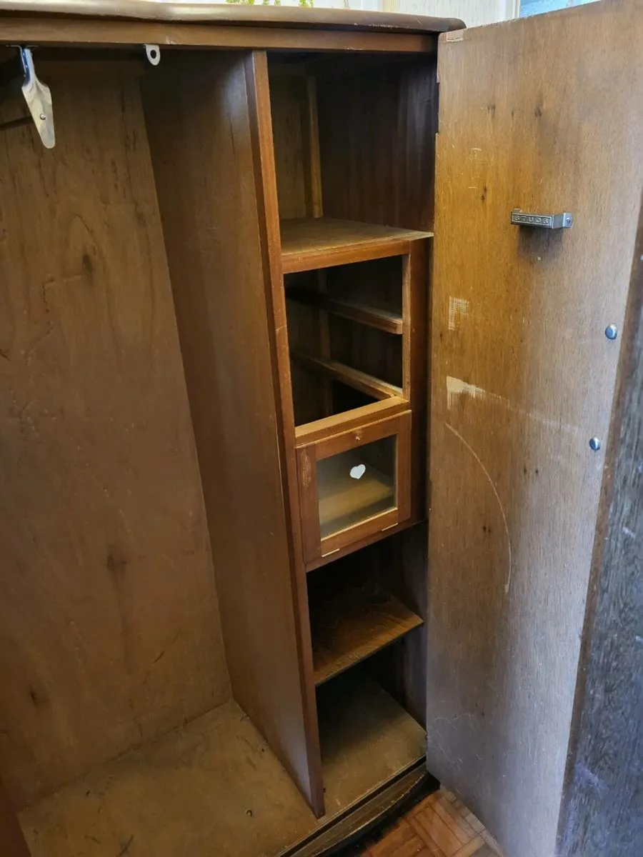Antique Wardrobes - Image 3