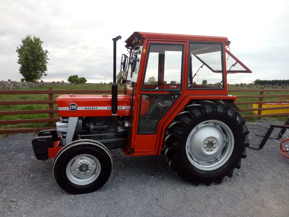 CAB MF NEW 1950e - Image 3