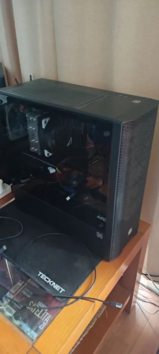 Gaming PC - Image 1