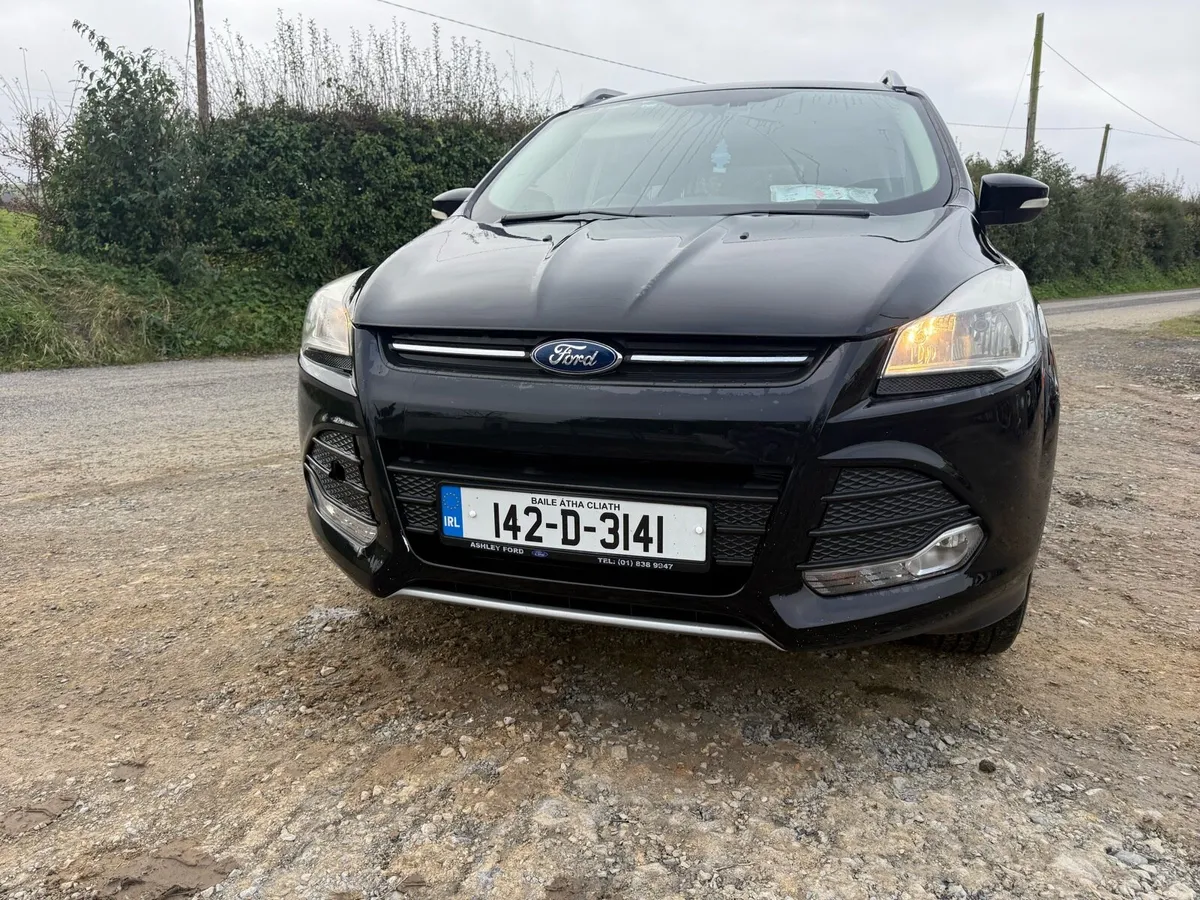 Ford kuga - Image 1