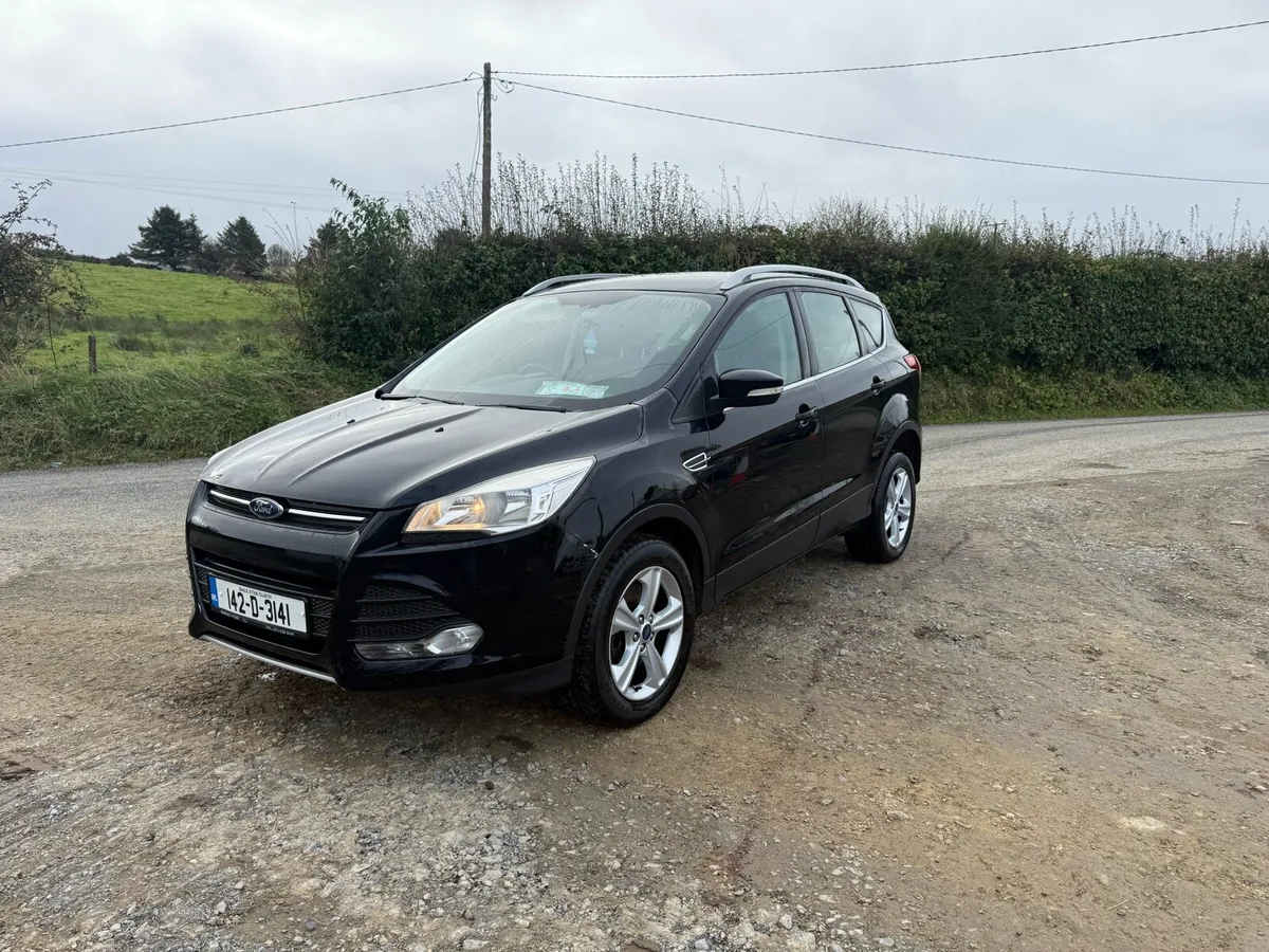 Ford kuga - Image 2