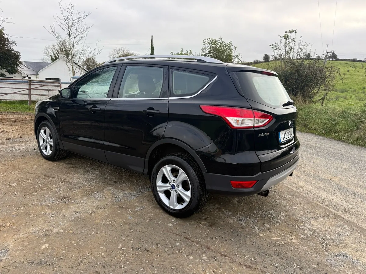 Ford kuga - Image 4