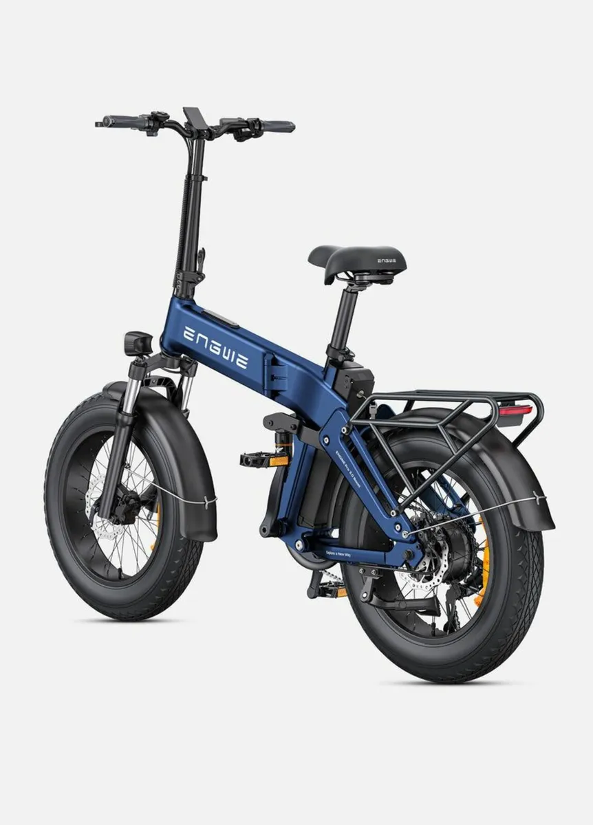 ENGWE ENGINE PRO 3.0 BOOST Electric Bike - Image 2