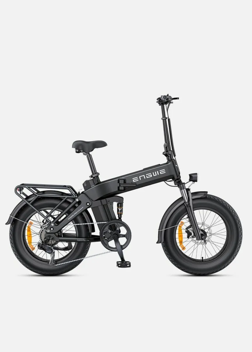 ENGWE ENGINE PRO 3.0 BOOST Electric Bike - Image 3