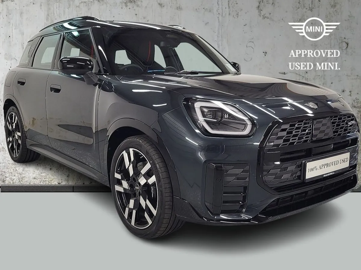 MINI COUNTRYMAN Cooper Classic - Image 1