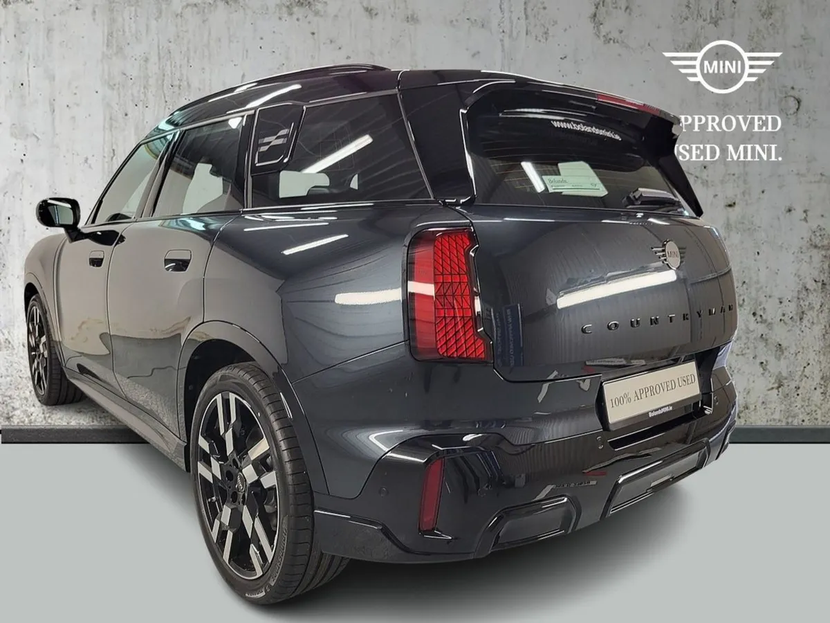 MINI COUNTRYMAN Cooper Classic - Image 2