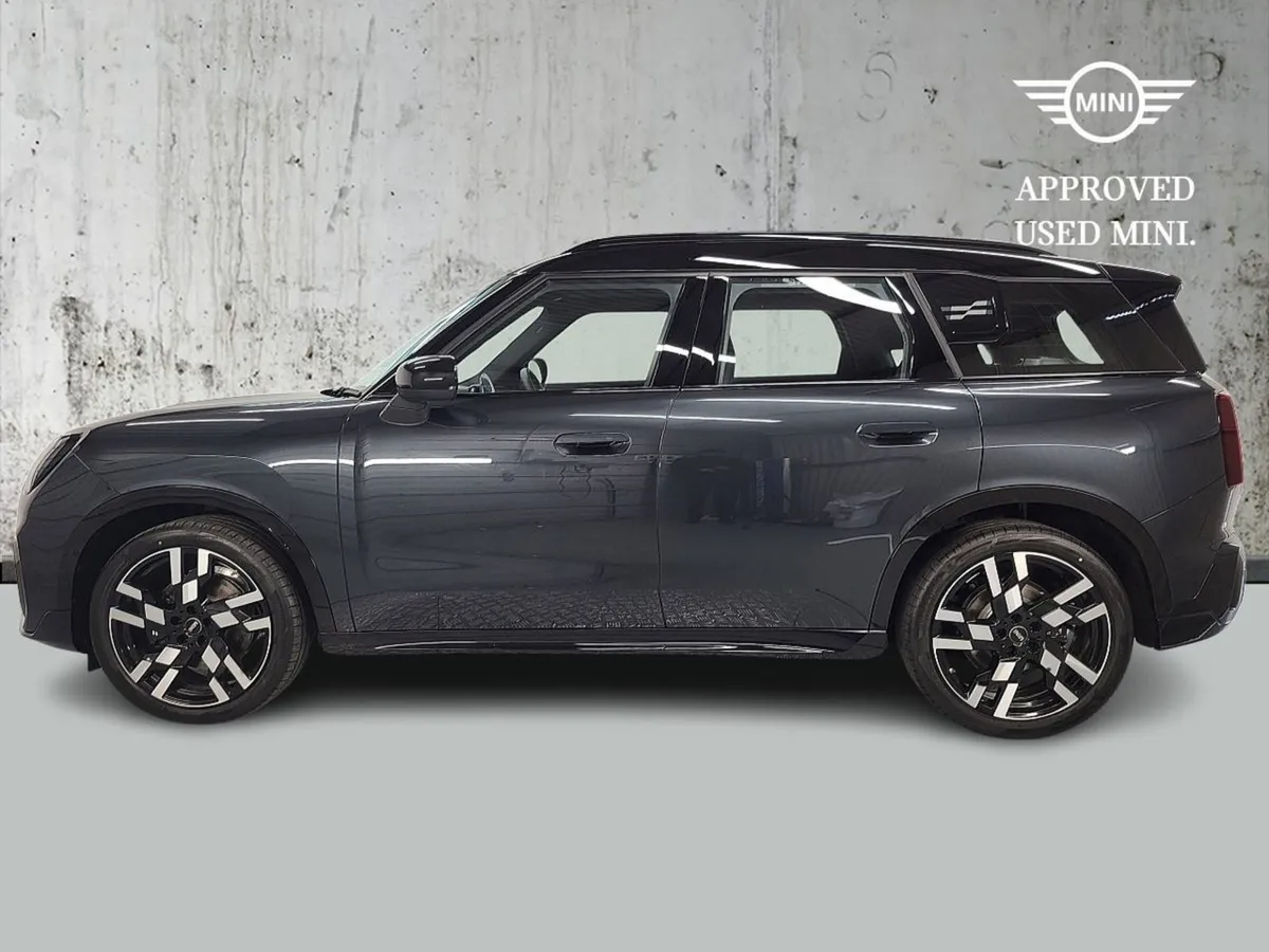 MINI COUNTRYMAN Cooper Classic - Image 3