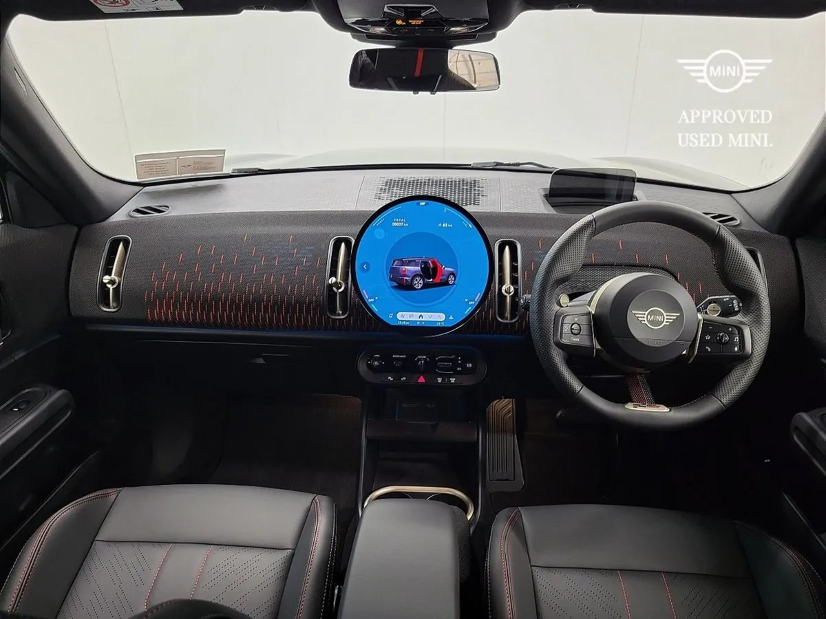 MINI COUNTRYMAN Cooper Classic - Image 4