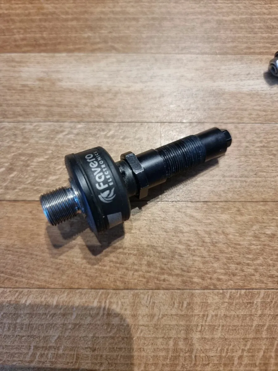 Favero Assioma DUO-Shi Power Meter Dual Side Pedal - Image 3