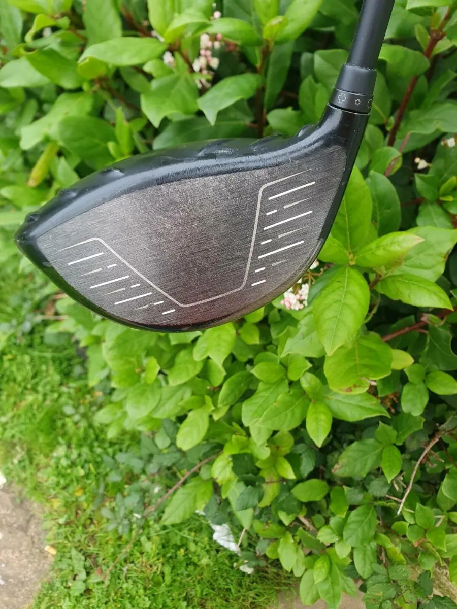 Ping g425 sft driver - Image 3