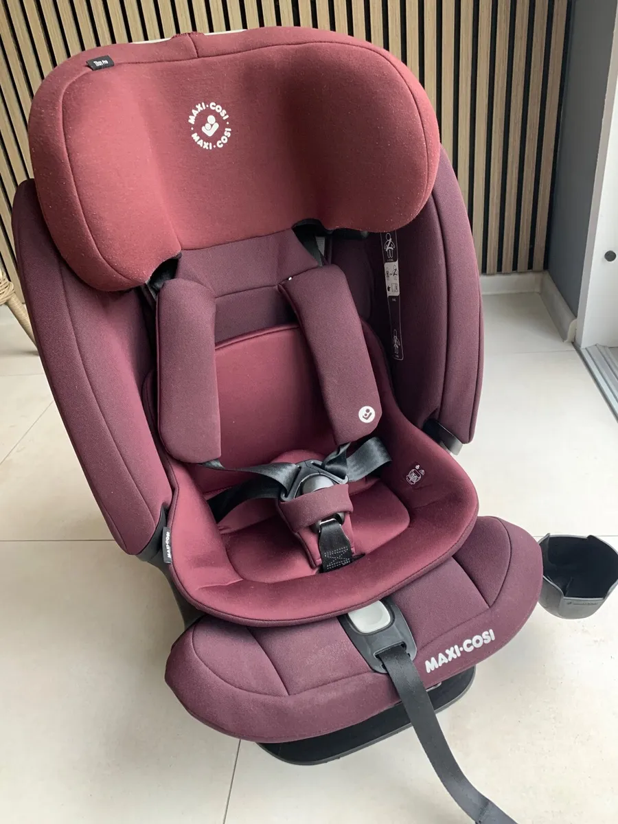 Baby car seats - Image 2