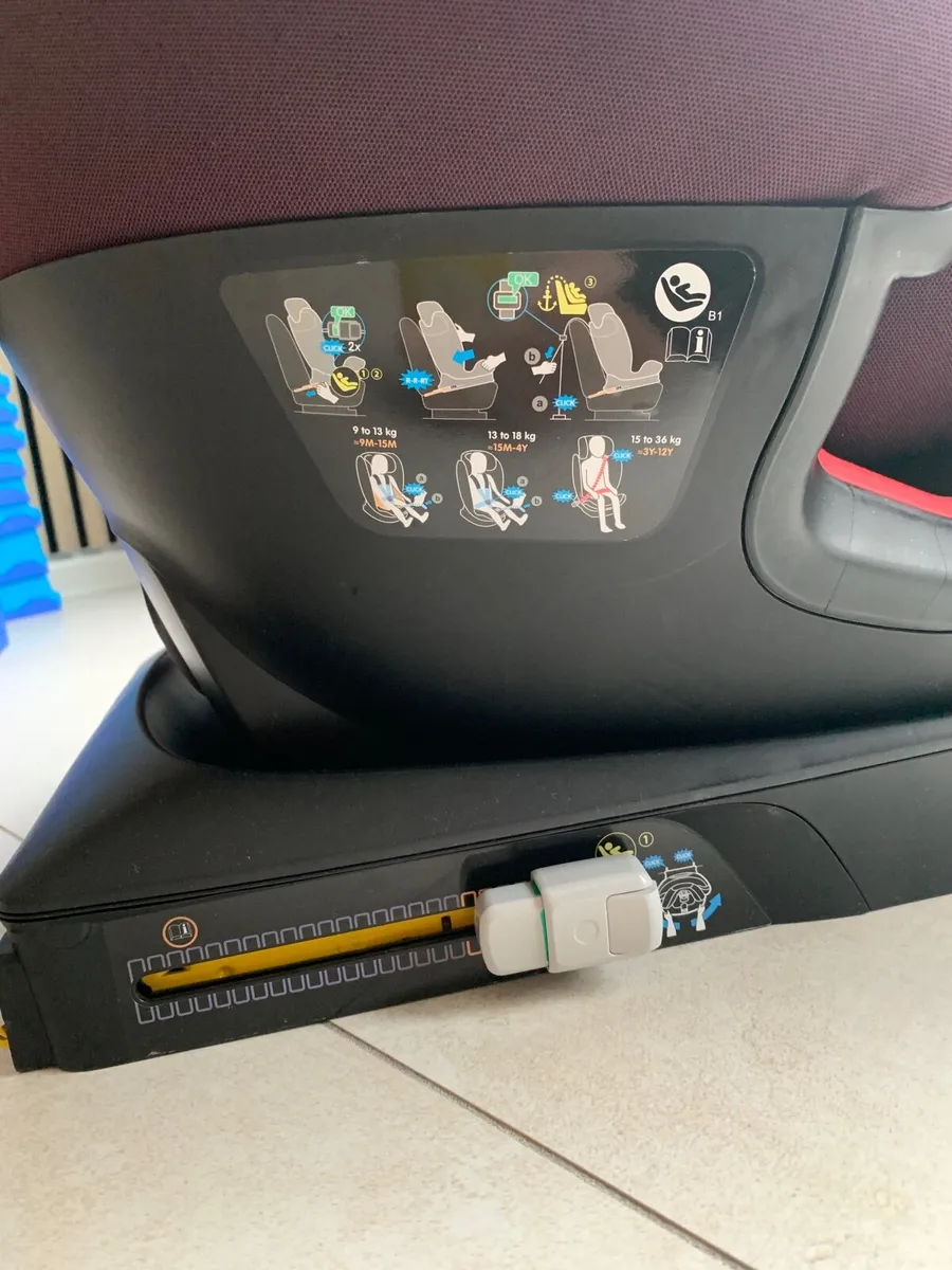 Baby car seats - Image 3