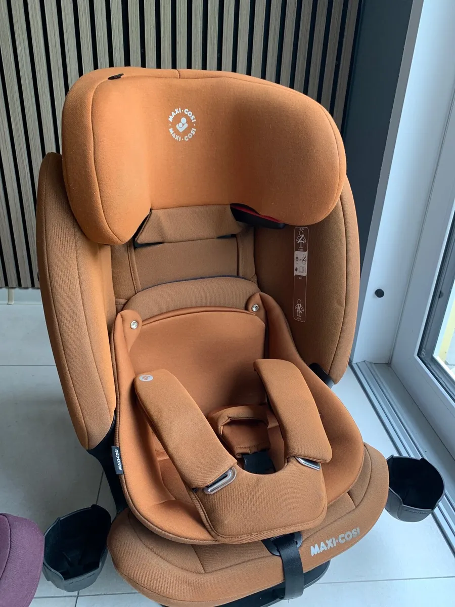 Baby car seats - Image 4