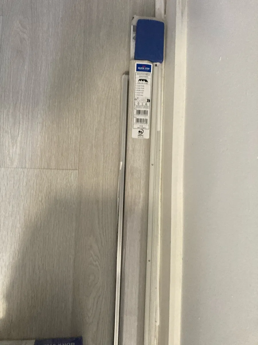 Quick step laminate El3537 - Image 4