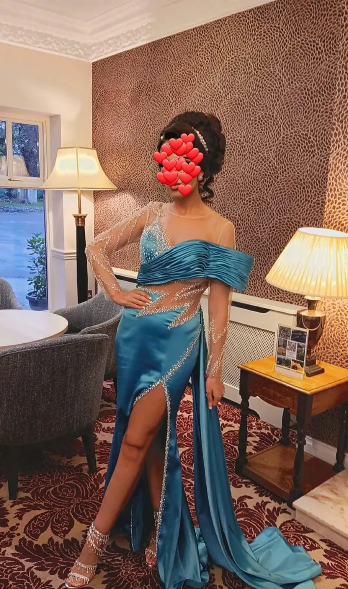 Dress - Image 2