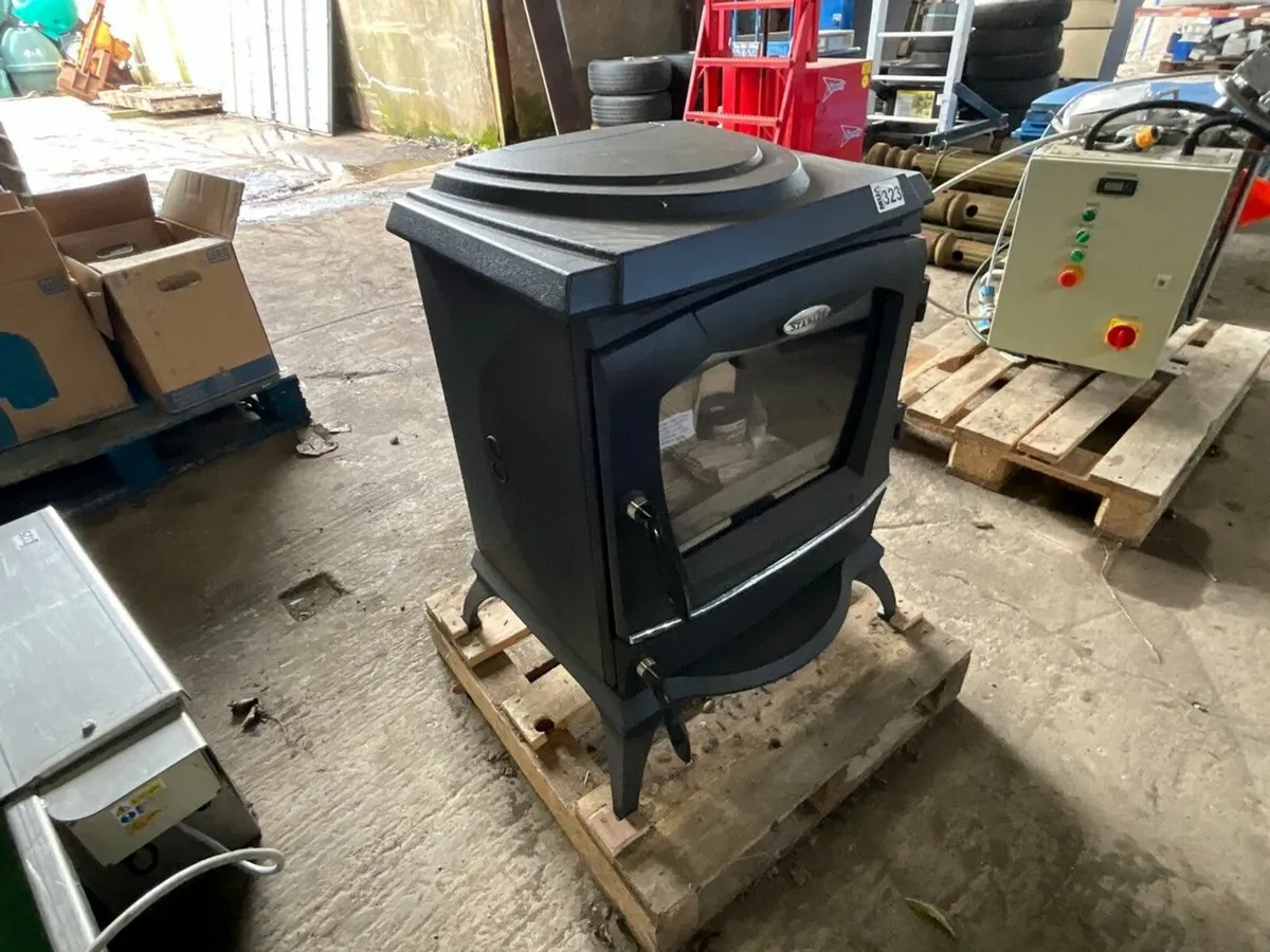 UNUSED STANLEY STOVES AUCTION - Image 3