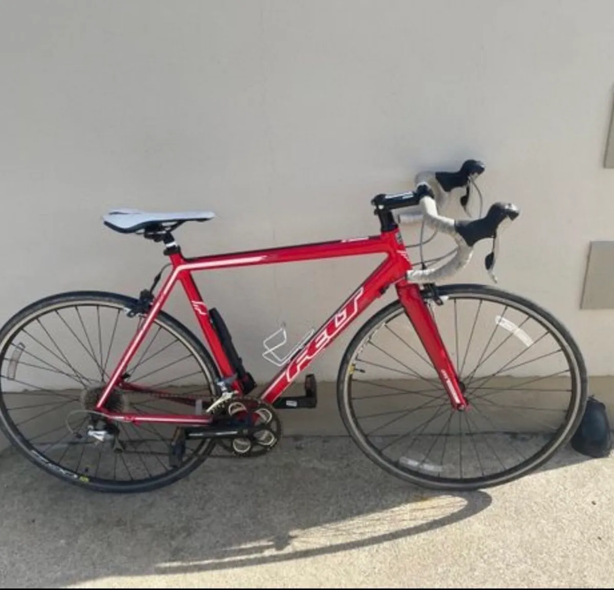 Bike - Image 1