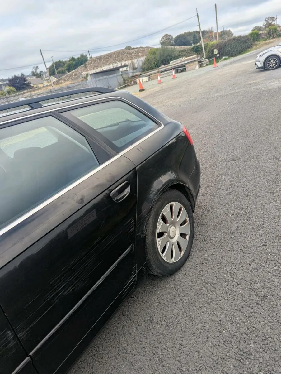 Audi A4 estate - Image 3